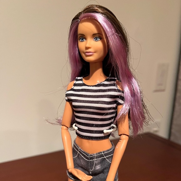 Barbie Doll Dreamhouse Skipper - Picture 4 of 8